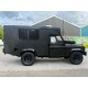 Land Rover Defender 110 CAMPER/AMBULANCE, EX-MILITARY, LOW MILES 2.5 5dr